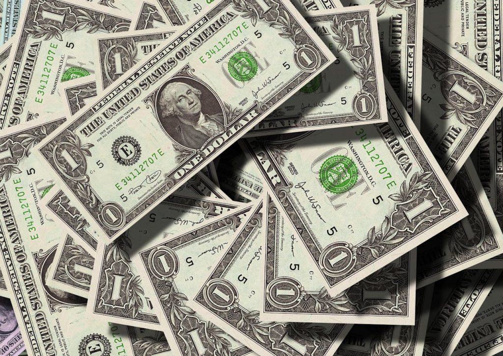 Mastering Money