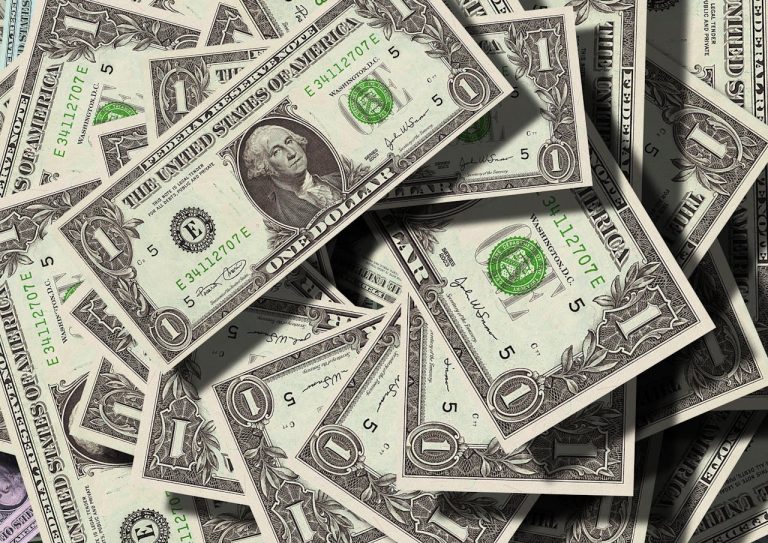 Mastering Money