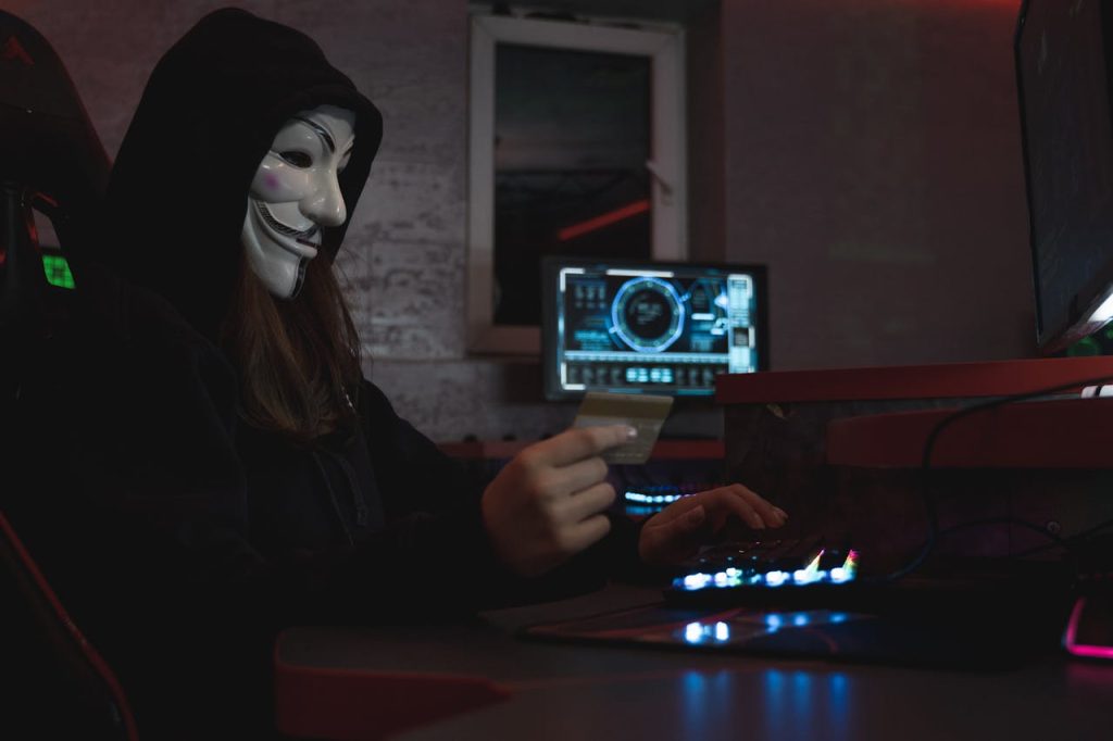 Online Fraud