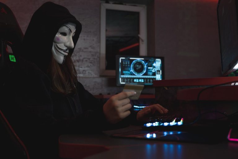 Online Fraud