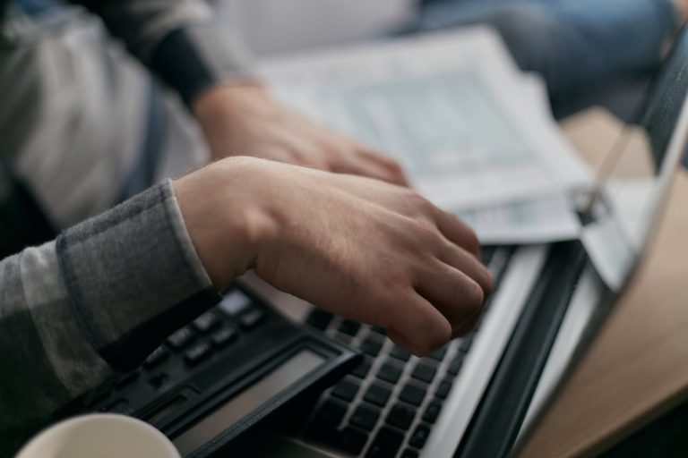 Digital Invoicing and Payment Tactics