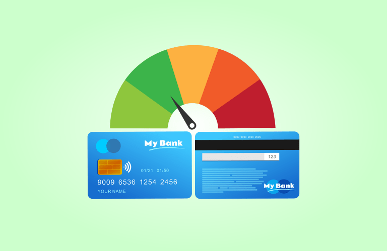 Improve Your Credit Score