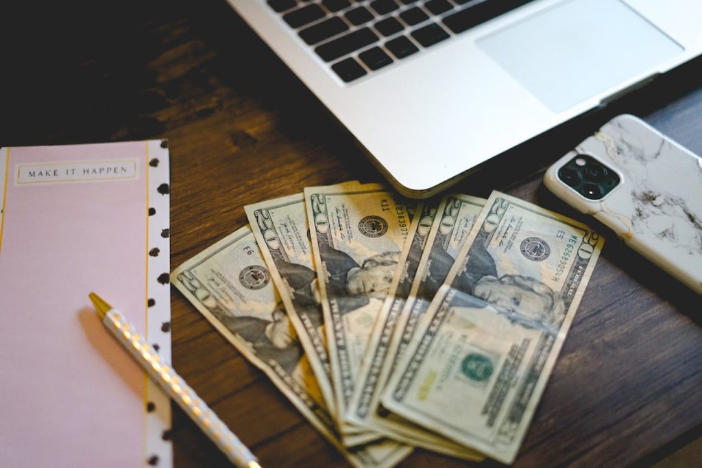 Make Extra Cash