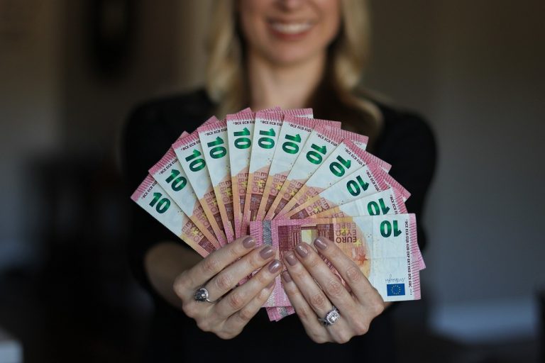 Most of Quick Loans