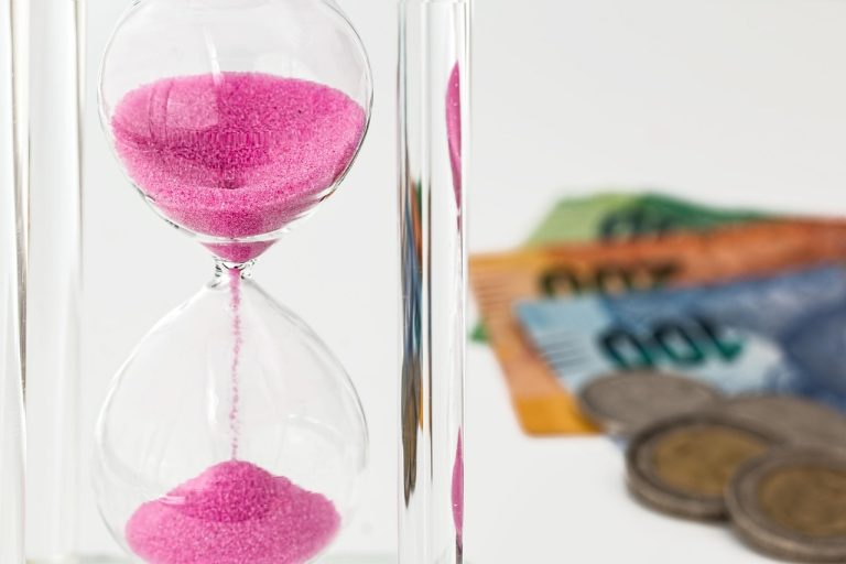 Save time and money
