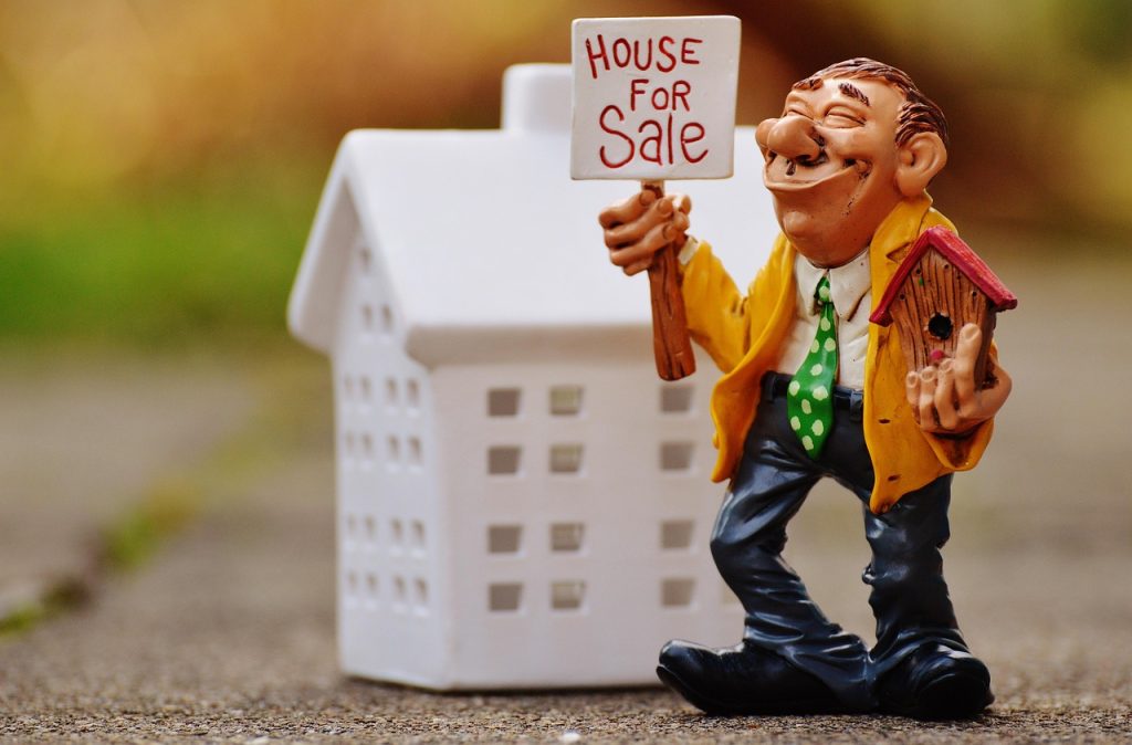 Selling Your Home Without a Realtor: A Comprehensive Guide Selling Your Home
