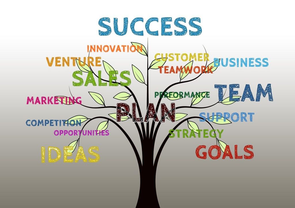 Strategies for Success