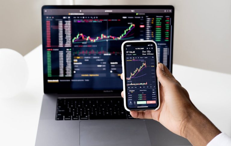 Binary Options Trading