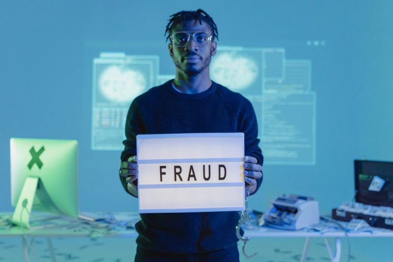 Friendly Fraud