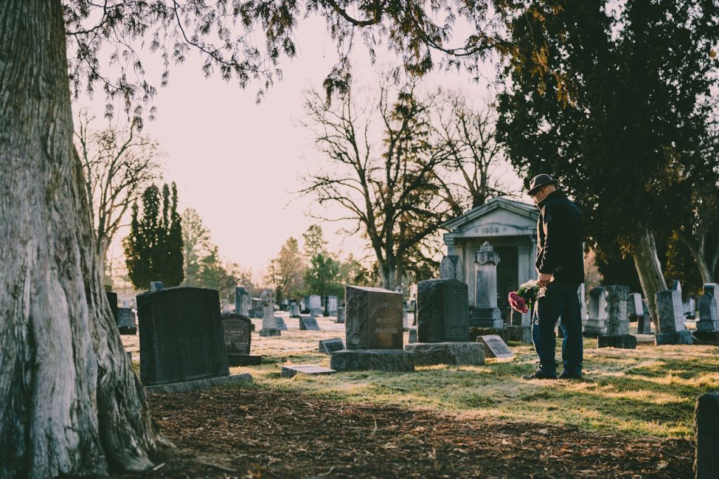 How to Pick the Right Funeral Insurance Plan: A Must-Look Checklist Funeral Insurance Plan