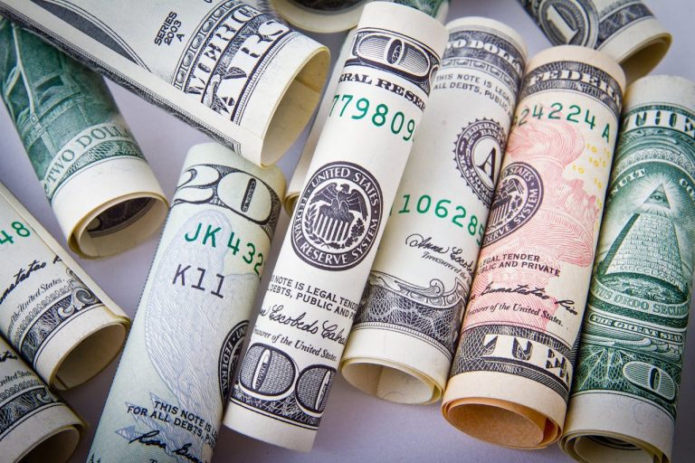 Lazy Money Hacks