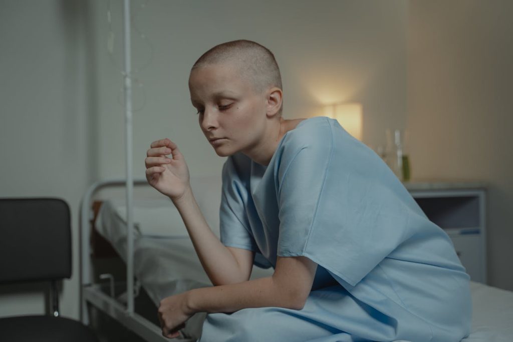 Medical Negligence Can Lead to Financial Hardship