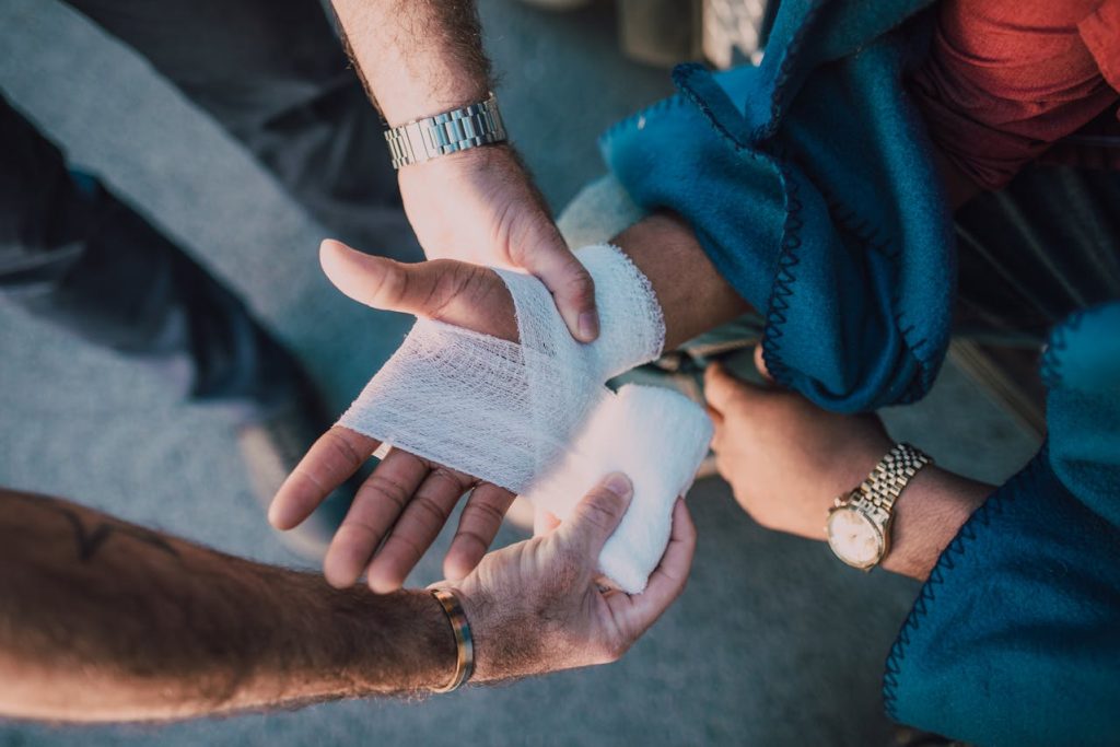 Personal Injury in Canada? Here is What You Need to Know Before Hiring a Lawyer Personal Injury in Canada