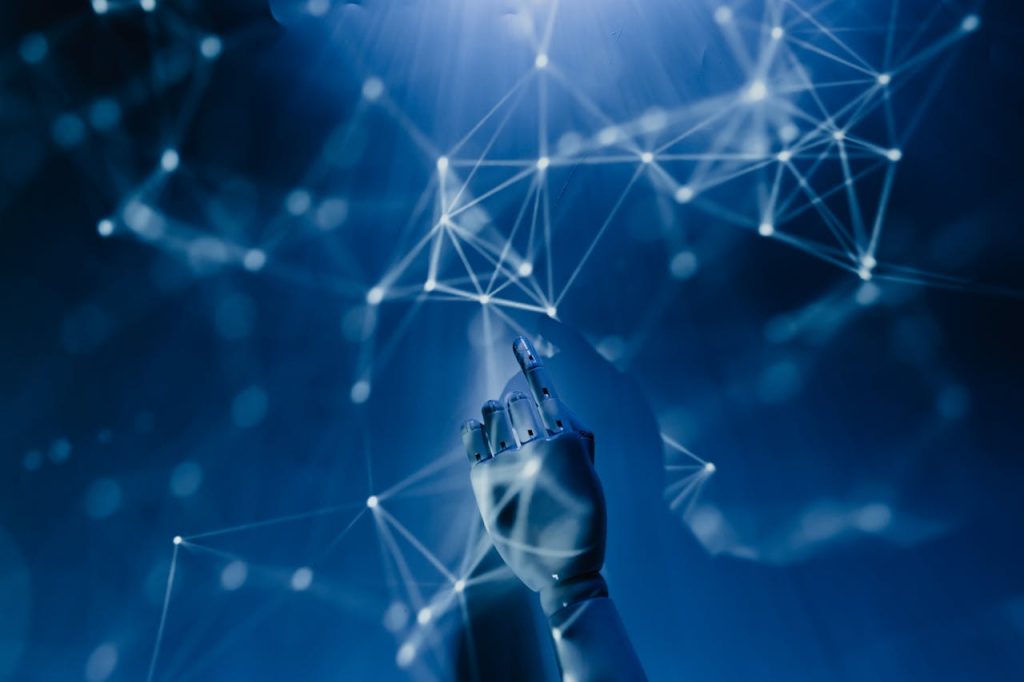 How AI is Changing Personal Financial Planning AI is Changing Personal Financial Planning