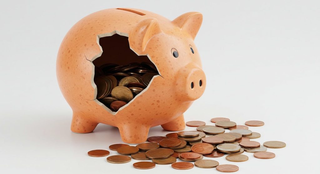 Why More Americans Are Using Their 401(k)s Like Emergency Funds
