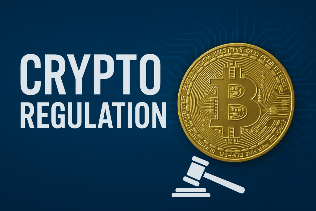 Understanding the VARA License: Your Guide to Crypto Regulation in Dubai Crypto Regulation