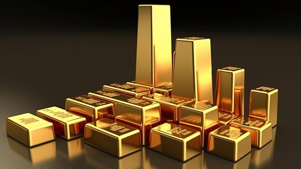 Record-Breaking Gold Prices