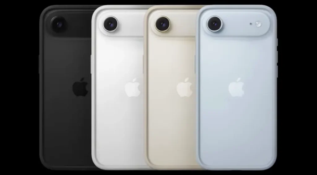 iPhone 17 Lineup Shines While Apple Plays Catch-Up on AI iPhone 17 Lineup Shines While Apple Plays Catch-Up on AI