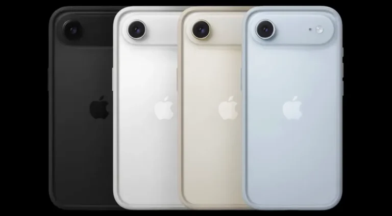 iPhone 17 Lineup Shines While Apple Plays Catch-Up on AI