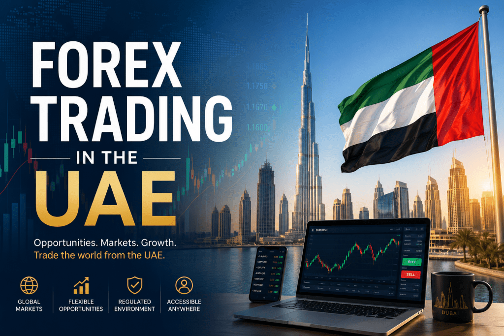 Forex Trading in the UAE