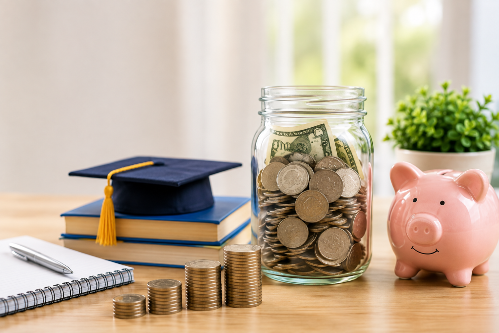 UGMA Account Work for a Child